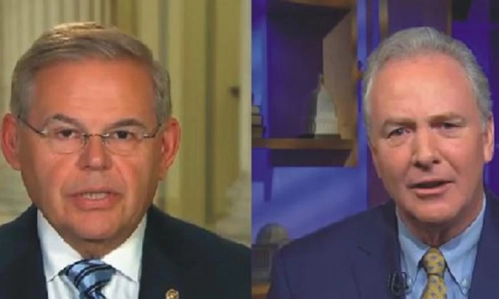 Αμερικανοί γερουσιαστές ζητούν απευθείας παρέμβαση Τραμπ για τα Βαρώσια